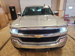 Chevrolet Silverado 2018