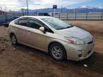 Toyota Prius 2010