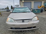 Honda Civic 2002