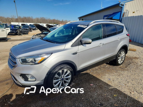 Ford Escape 2017 - Image 1 of 14