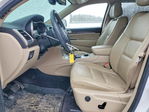 Jeep Cherokee 2016