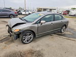 Honda Civic 2008