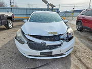 Kia Forte 2016
