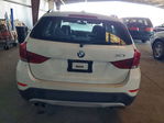 BMW X1 2013