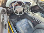 Chevrolet Corvette 2002