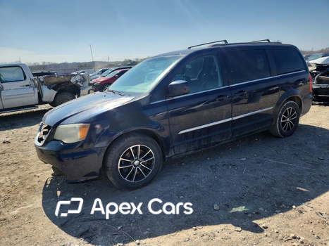 Chrysler Voyager 2013 - Image 1 of 14