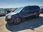 Chrysler Voyager 2013