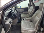 Honda Odyssey 2015