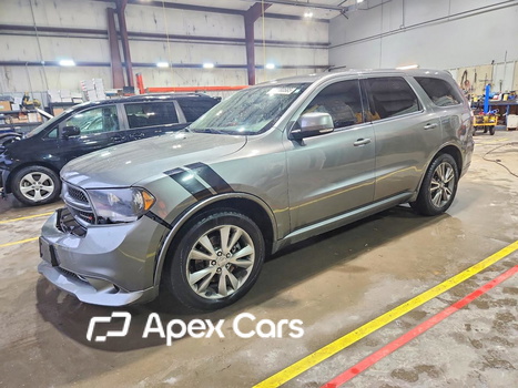 Dodge Durango 2011 - Image 1 of 14