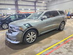 Dodge Durango 2011