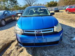 Ford Focus 2010