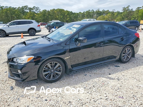 2017 Subaru WRX - Zdjęcie 1 z 5