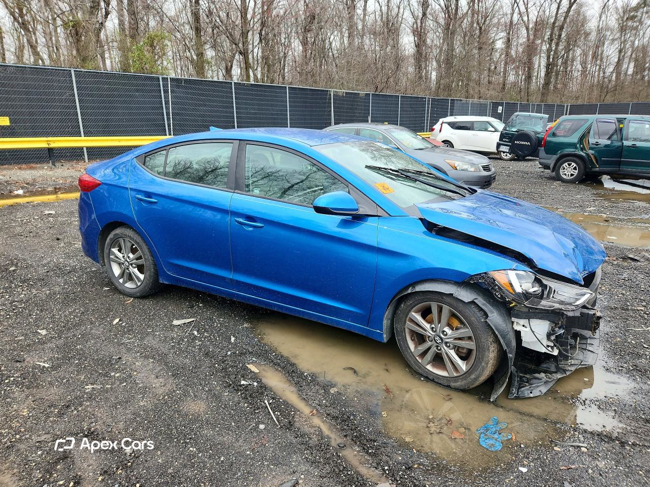 Hyundai  2018