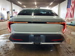 Kia K4 2025