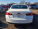 Chevrolet Malibu 2018