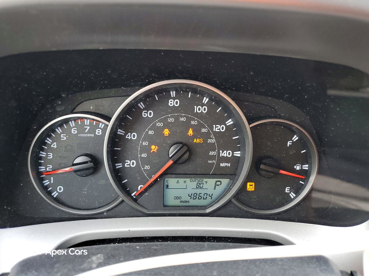 Toyota RAV 4 2016