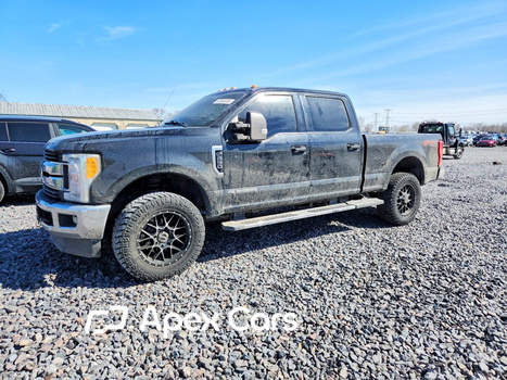 Ford F250 2017 - Image 1 of 13