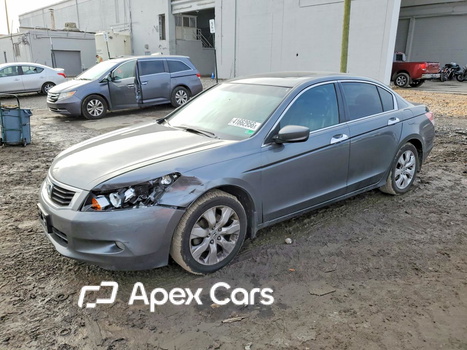 Honda Accord 2010 - Image 1 of 13