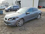 Honda Accord 2010