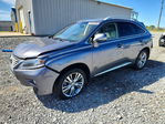 Lexus RX 2013