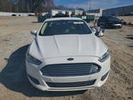 Ford Fusion 2013