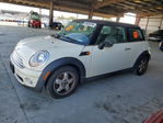 MINI Cooper 2007