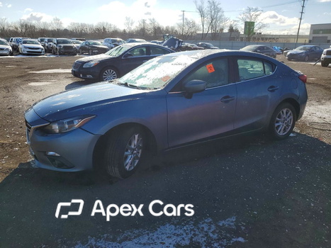 Mazda 3 2015 - Image 1 of 13
