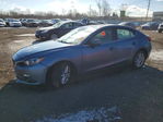 Mazda 3 2015