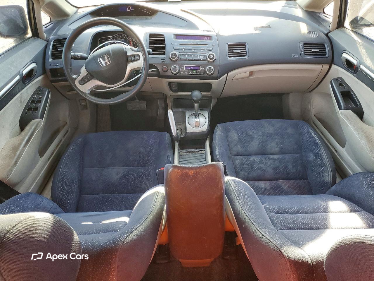 Honda Civic 2007