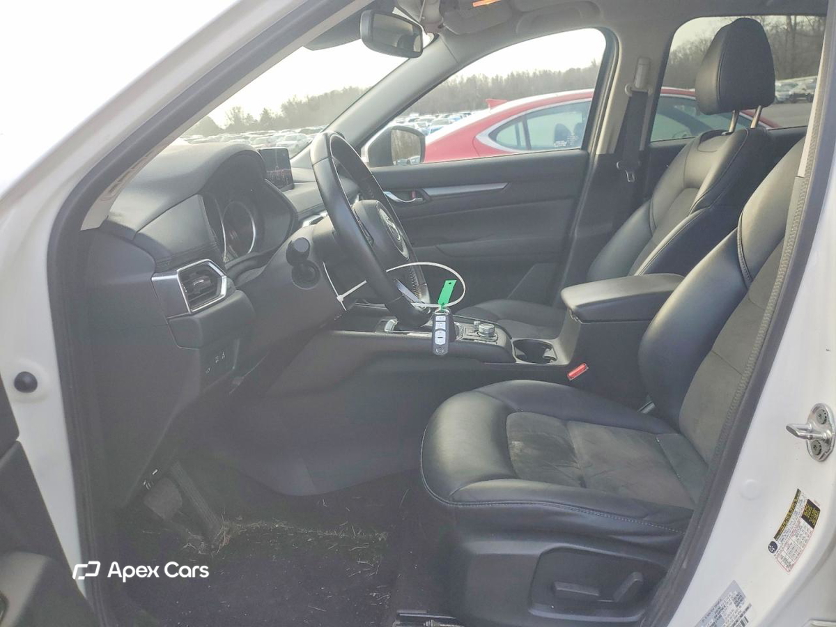 Mazda CX-5 2020