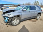 Chevrolet Traverse 2024