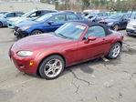 Mazda MX-5 2006
