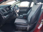 Subaru Legacy 2017