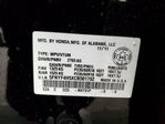 Honda Pilot 2012