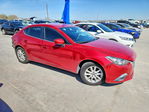 Mazda 3 2016