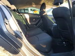 Mazda 3 2015