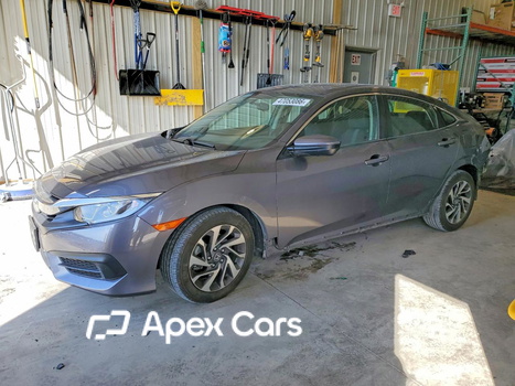 Honda Civic 2017 - Image 1 of 13