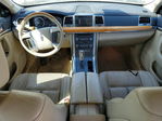 Lincoln MKS 2009