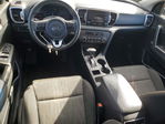 Kia Sportage 2019