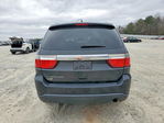 Dodge Durango 2012