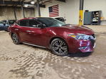 Nissan Maxima 2018