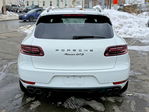 Porsche Macan 2017