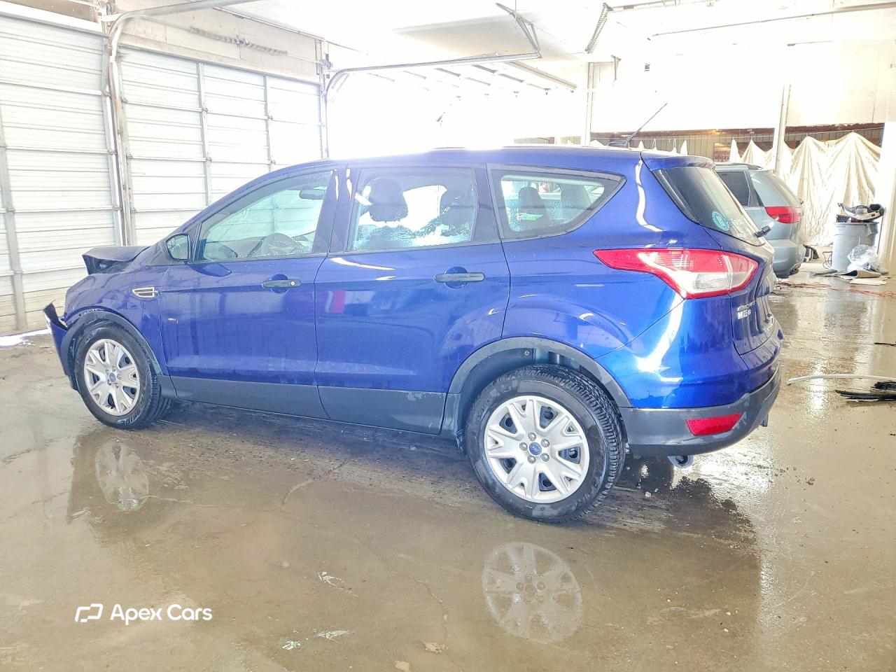 Ford Escape 2016