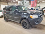 Toyota Sequoia 2006