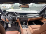 BMW Series 7 2011