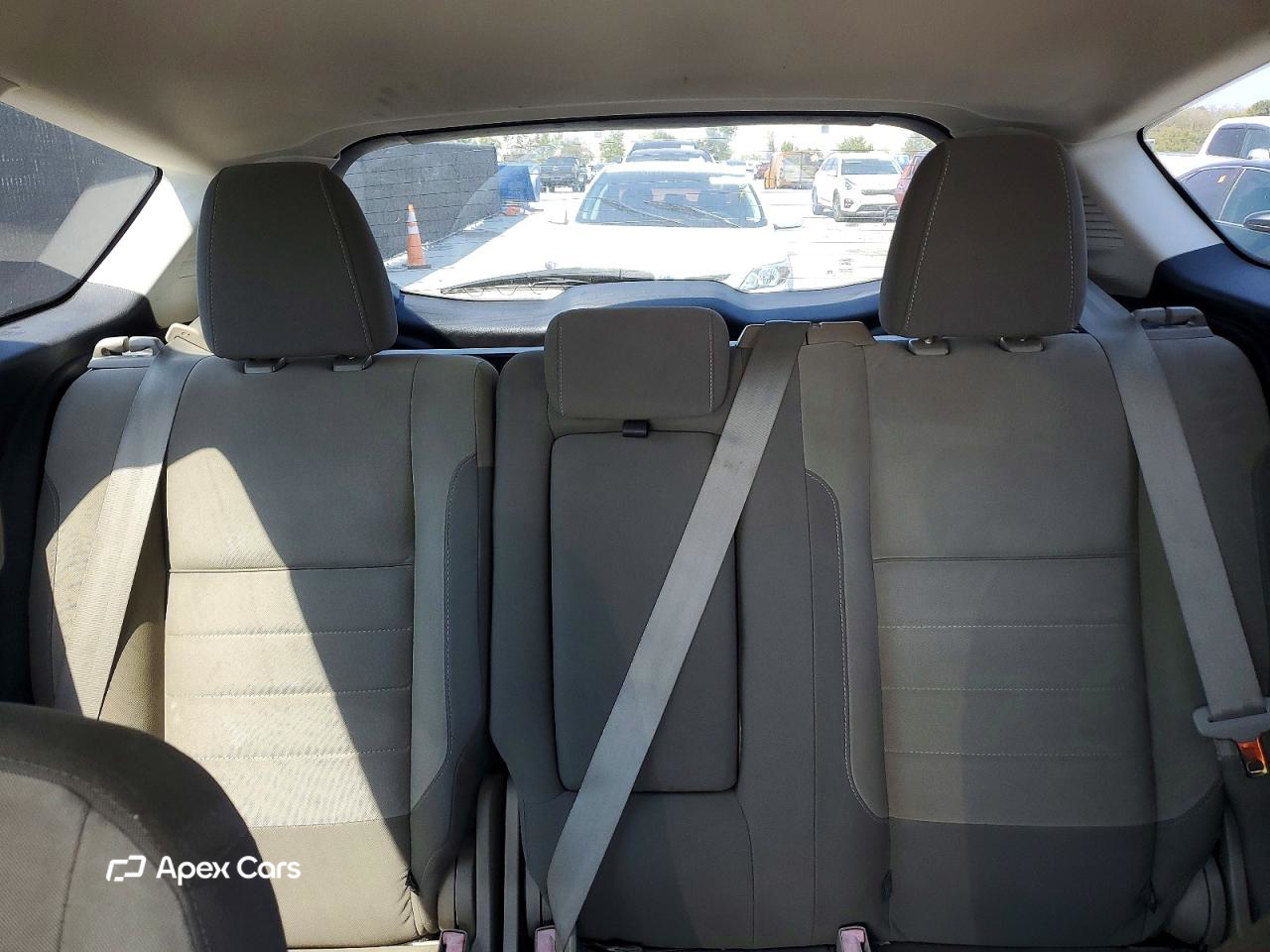 Ford C-MAX 2013