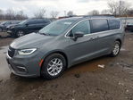 Chrysler Pacifica 2022