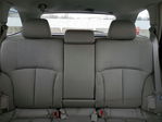 Subaru Outback 2011