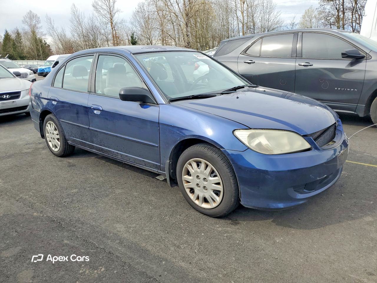 Honda Civic 2005