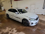 BMW Series 3 2025